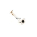 Tubo gas scarico