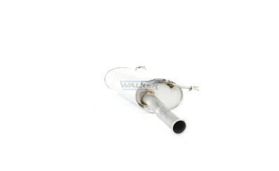 Walker 22427 Silenziatore posteriore