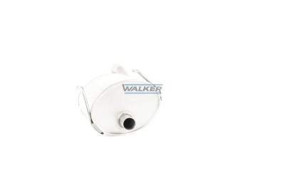 Walker 22693 Silenziatore posteriore