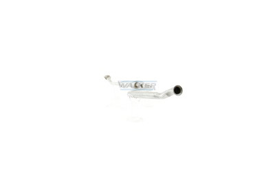 Walker 22891 silenziatore centrale