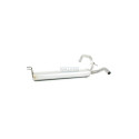 Walker 23092 Silenziatore posteriore