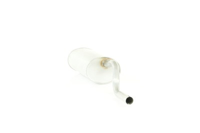 Walker 23674 Silenziatore posteriore