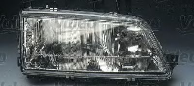 Faro principal