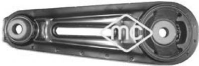 Supporto, motore METALCAUCHO 6145