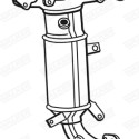 Catalizzatore