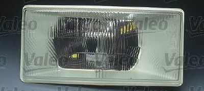 Faro principal