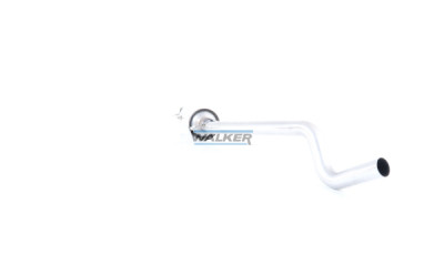 Filtro antiparticolato / particellare, Impianto gas scarico
