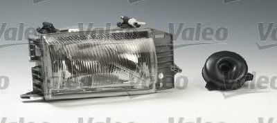 Faro principal
