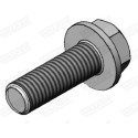 Bullone, Imp. gas scarico