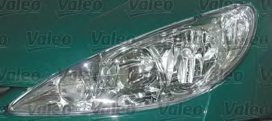 Juego faros principales CIBIE
