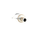 Filtro antiparticolato / particellare, Impianto gas scarico