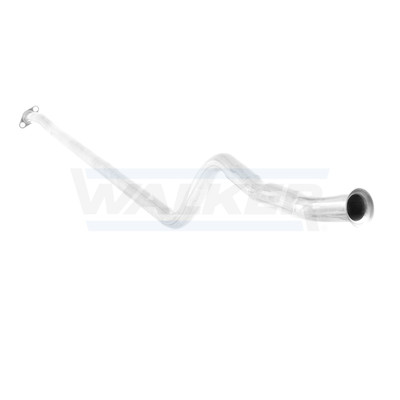Tubo di scarico WALKER 7150