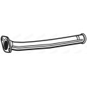 Tubo di scarico WALKER 7162