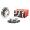 Set di dischi freno