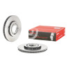 Set di dischi freno