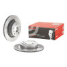 Set dischi freno BREMBO 09.9793.21