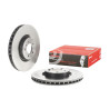 Disco freno BREMBO 09.C820.11