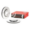 Disco freno BREMBO 09.C928.11