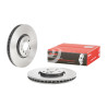 Disco freno BREMBO 09.D179.11