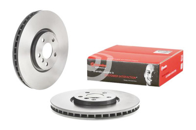 Disco freno BREMBO 09.D179.11