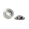 Disco freno BREMBO 09.D421.11