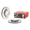 Set dischi freno BREMBO 09.D428.11