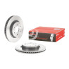 Disco freno BREMBO 09.D619.11