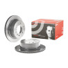 Set di dischi freno