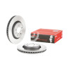Disco freno BREMBO 09.N236.21