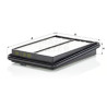 Filtro aria MANN-FILTER C 26 089