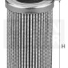 Filtro olio MANN-FILTER HU 5001 z