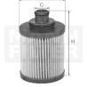 Filtro olio MANN-FILTER HU 9009 z