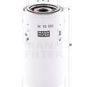 Filtro olio MANN-FILTER W 10 005