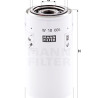 Filtro olio MANN-FILTER W 10 005