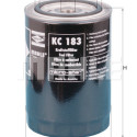 Filtro carburante MAHLE ORIGINAL KC 183