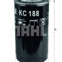 Filtro carburante MAHLE ORIGINAL KC 188