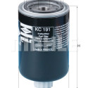 Filtro carburante MAHLE ORIGINAL KC 191