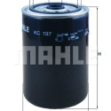 Filtro carburante MAHLE ORIGINAL KC 197