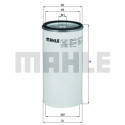Filtro carburante MAHLE ORIGINAL KC 200