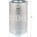 Filtro carburante MAHLE ORIGINAL KC 214
