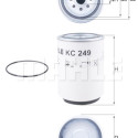 Filtro carburante MAHLE ORIGINAL KC 249D