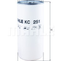Filtro carburante MAHLE ORIGINAL KC 251