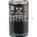 Filtro carburante MAHLE ORIGINAL KC 28