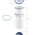 Filtro carburante MAHLE ORIGINAL KC 296D