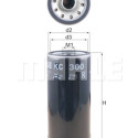 Filtro carburante MAHLE ORIGINAL KC 300