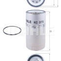 Filtro carburante MAHLE ORIGINAL KC 375D