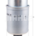 Filtro carburante MAHLE ORIGINAL KC 381