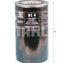Filtro carburante MAHLE ORIGINAL KC 4