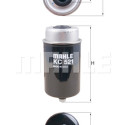 Filtro carburante MAHLE ORIGINAL KC 521