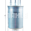 Filtro carburante MAHLE ORIGINAL KL 1044